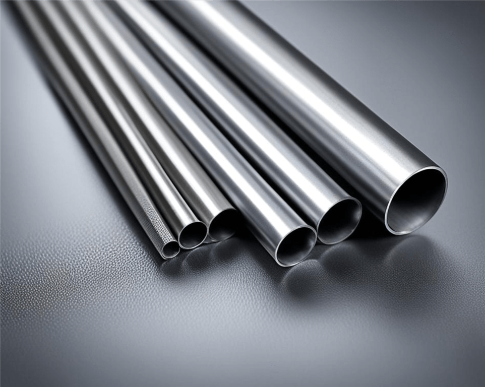 Avantages Des Tubes Acier Ronds Pour Les Projets De Bricolage - Guide